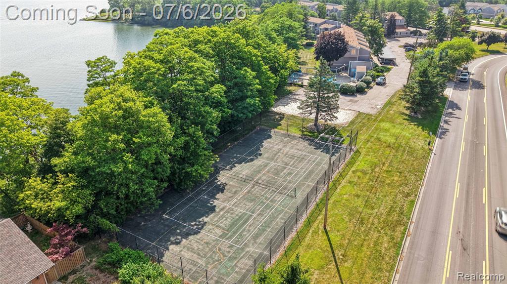 9597 Harbour Cove Court, 105, Ypsilanti, MI 48197 — Photo 35