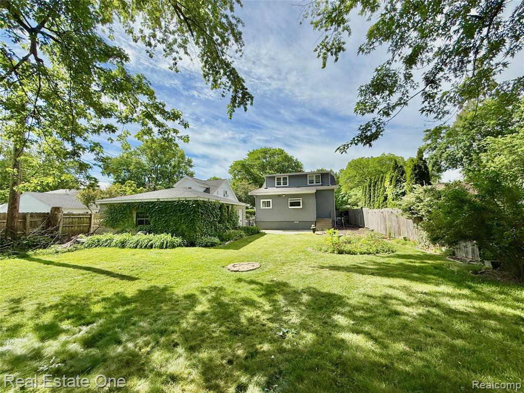 865 Grant Avenue, Clawson, MI — Photo 57
