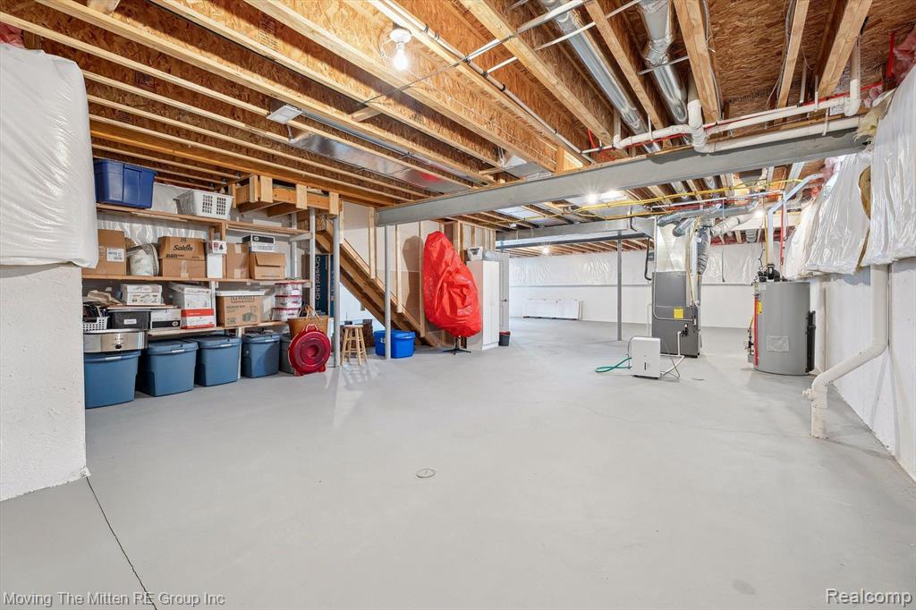 326 PROVINCE Lane, Canton, MI 48188 — Photo 40