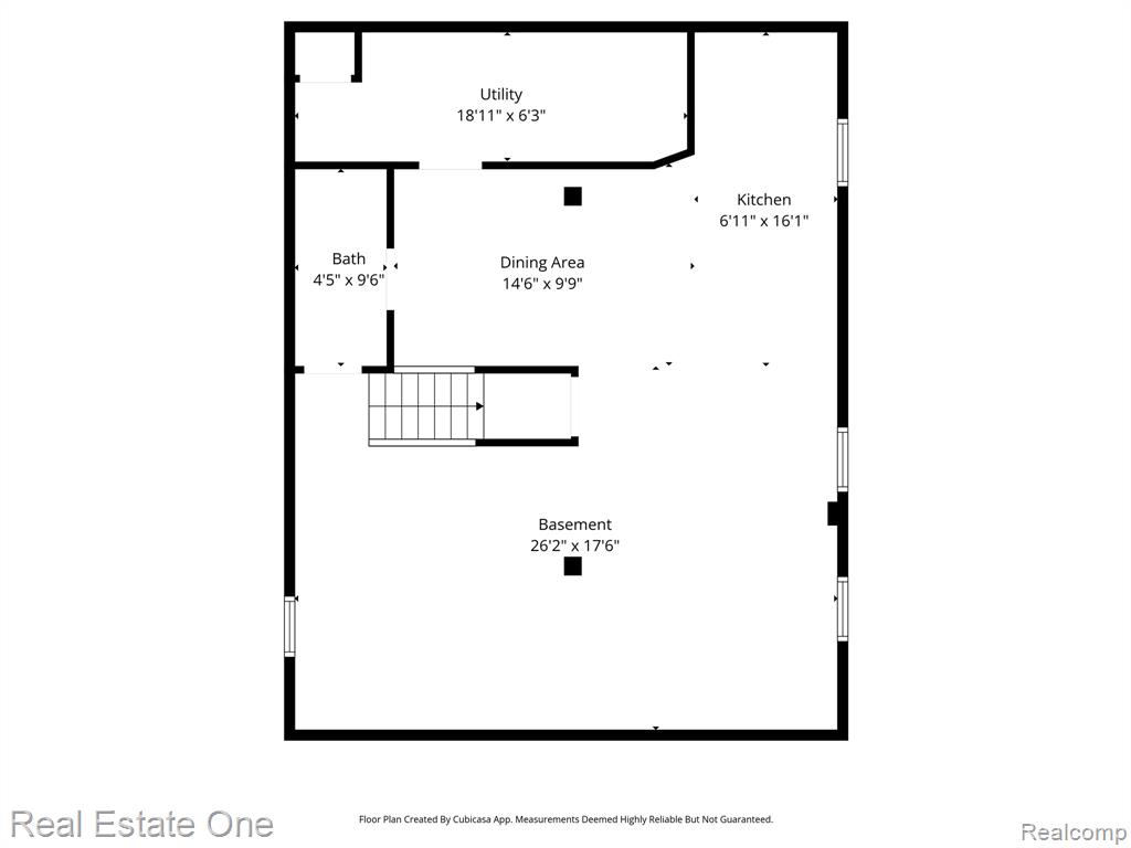 7000 Steadman Street, Dearborn, MI 48126 — Photo 3
