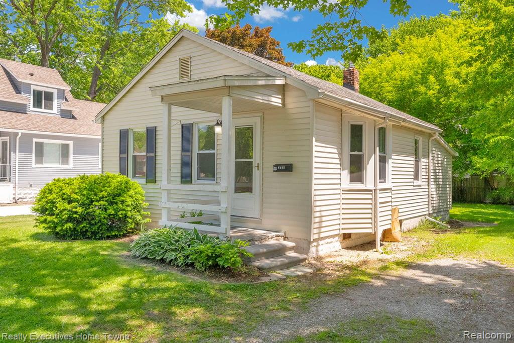 2720 Walnut Street, Port Huron, MI 48060 — Photo 4