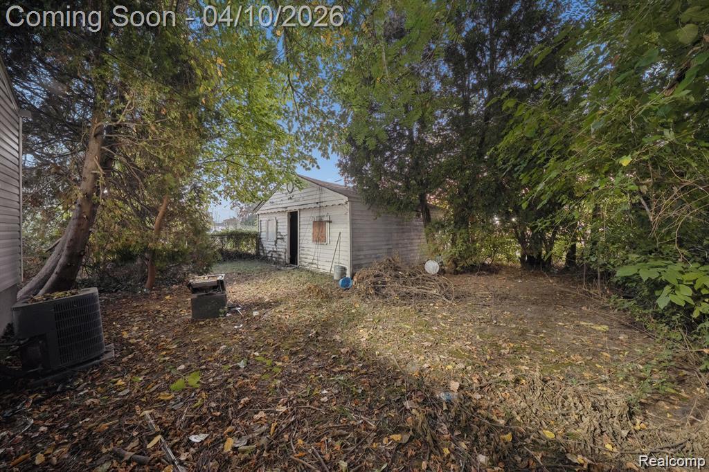 3931 14th Street, Ecorse, MI 48229 — Photo 14