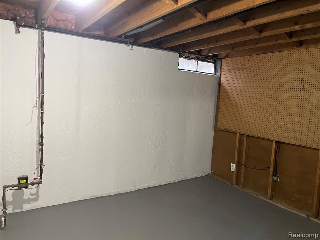 80 W Mansfield Avenue, Pontiac, MI 48340 — Photo 19