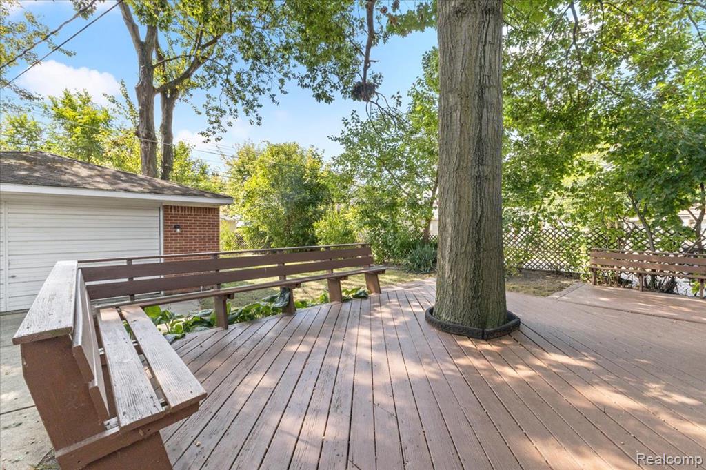 407 Jeffrey Avenue, Royal Oak, MI 48073 — Photo 28