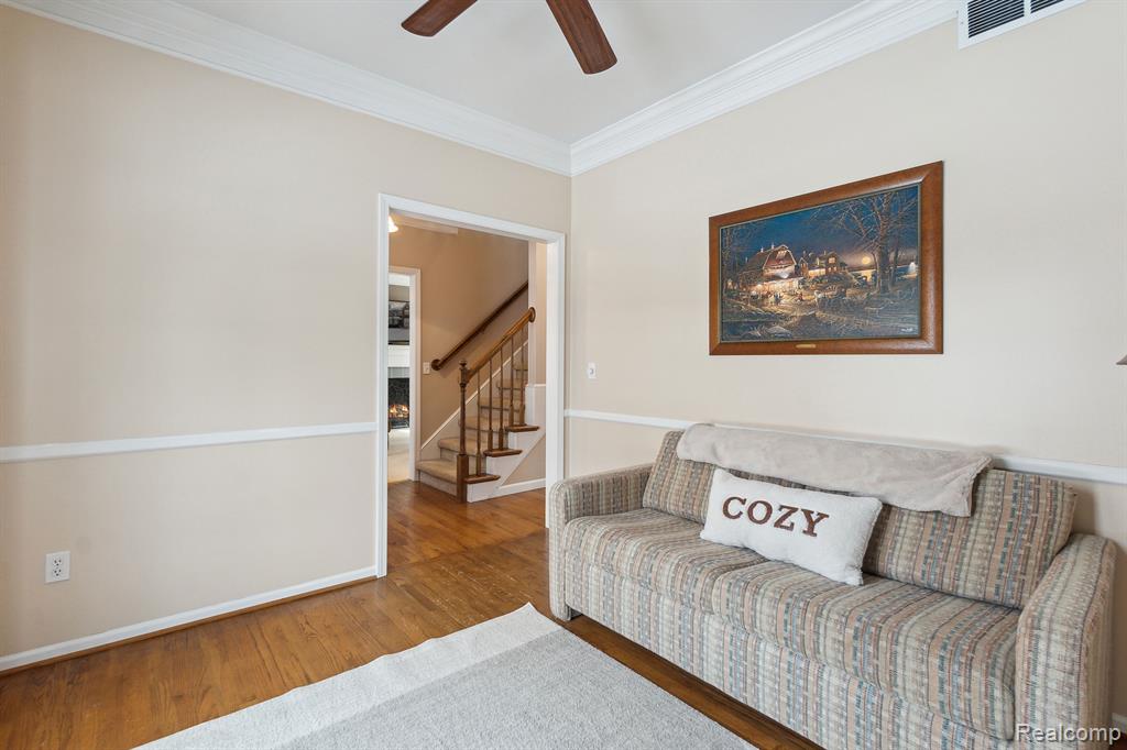 2086 CUMBERLAND Drive, Brighton, MI 48114 — Photo 24