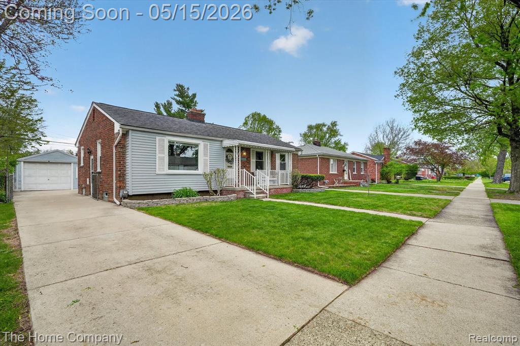9919 Brookfield Street, Livonia, MI 48150 — Photo 2