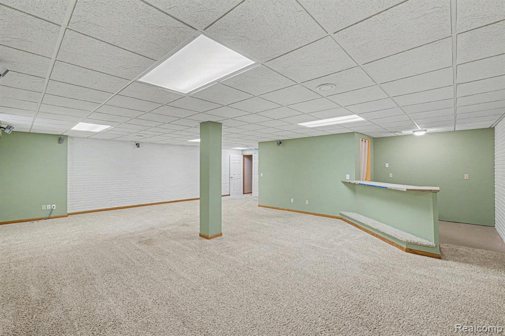 1136 Jenna Drive, Davison, MI 48423 — Photo 15