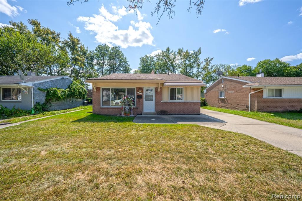 13341 Albany Street, Oak Park, MI 48237 — Photo 26