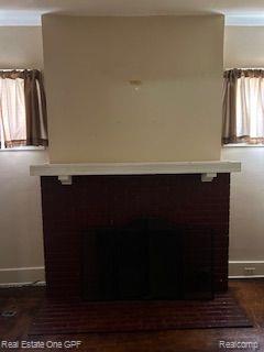 604 CHALMERS Street, Detroit, MI 48215 — Photo 3