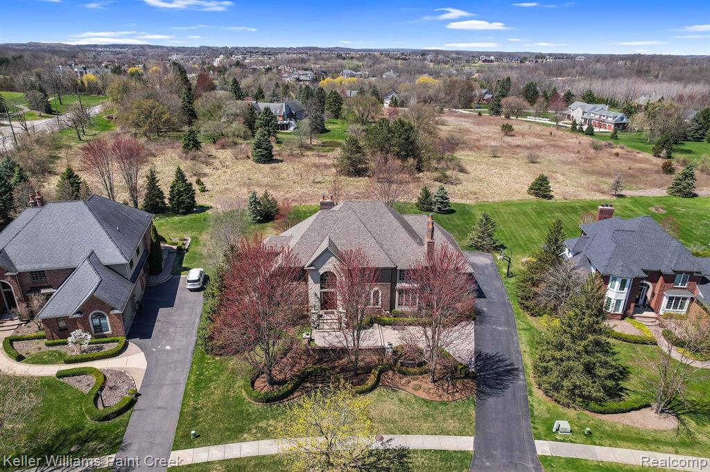 4956 Crestone Way, Rochester, MI 48306 — Photo 9
