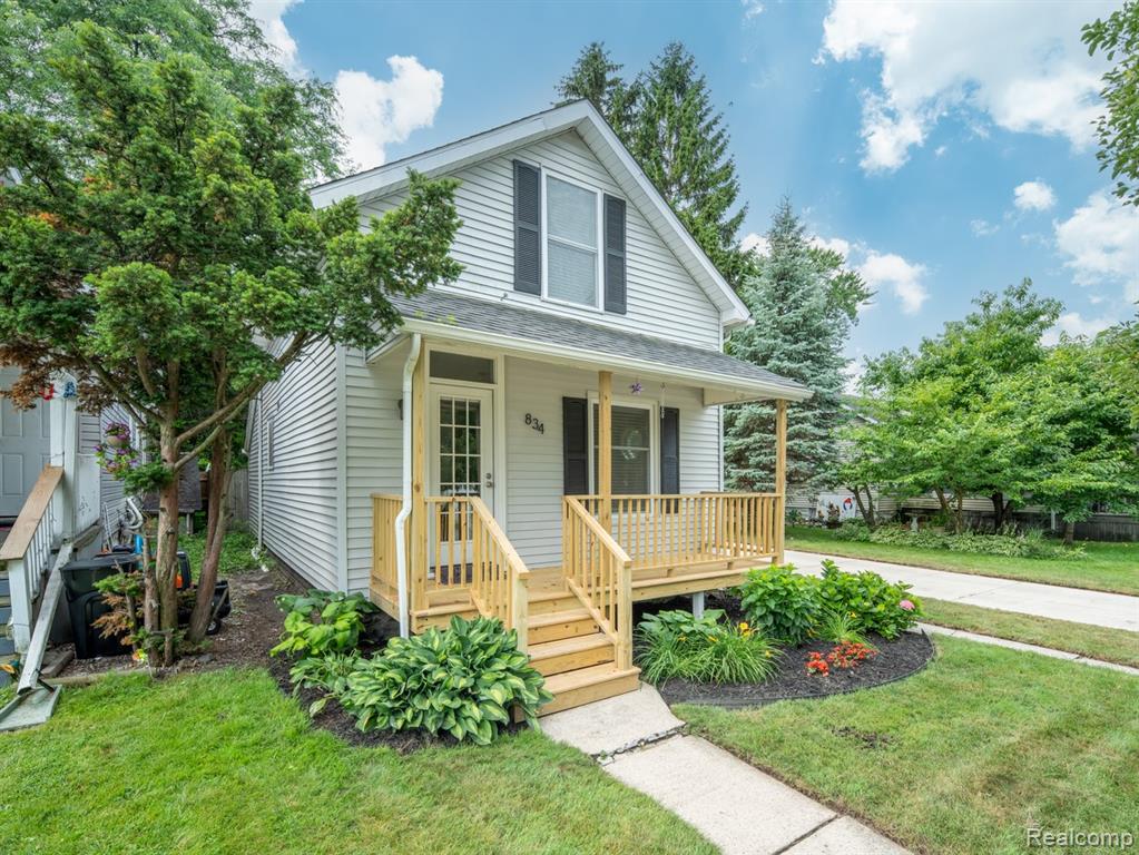834 Union Street, Port Huron, MI 48060 — Photo 3