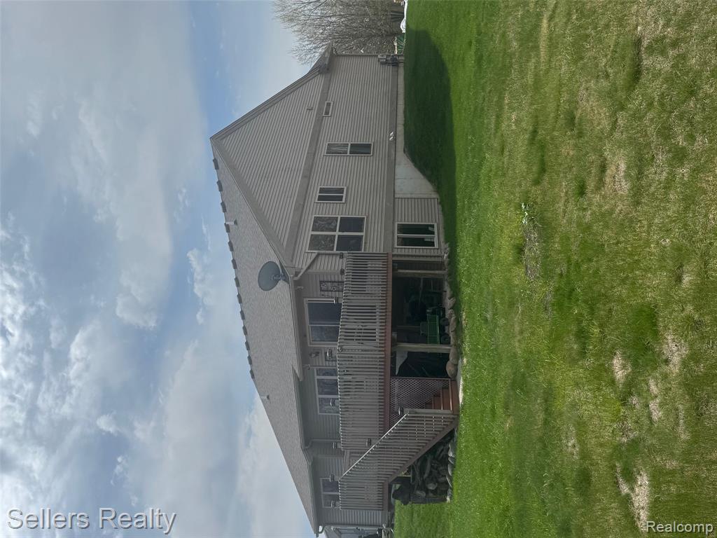 7237 River Rock Drive, Davison, MI 48423 — Photo 4