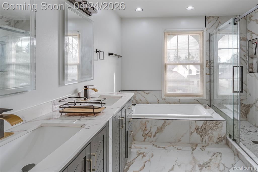 43470 Algonquin Drive, Novi, MI — Photo 36