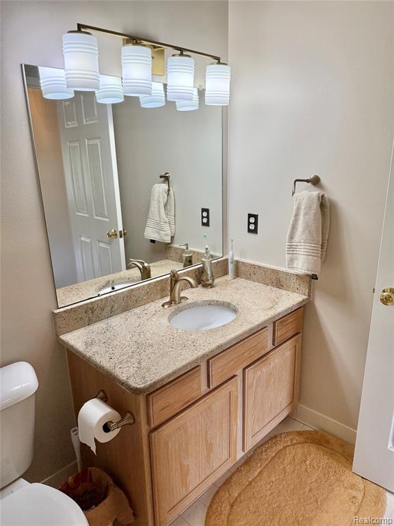 6426 Club Court W, Grand Blanc, MI 48439 — Photo 34