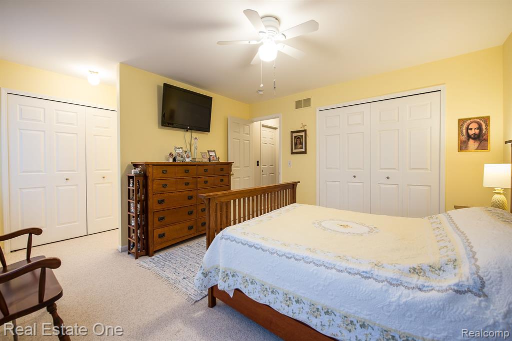 62310 ARLINGTON CIRCLE, 6, South Lyon, MI 48178 — Photo 19