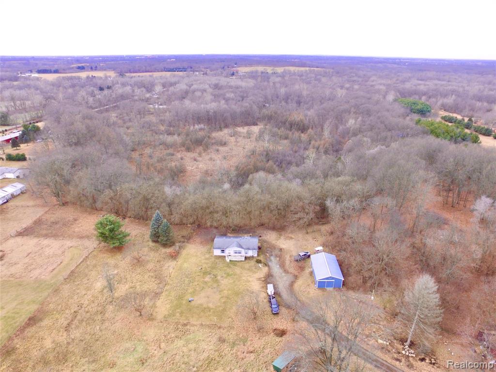2298 N Wilmoth Highway, Adrian, MI 49221 — Photo 29