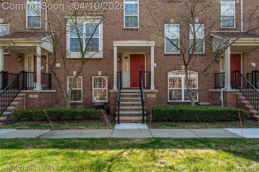 25457 Saint James, Southfield, MI 48075 — Photo 21