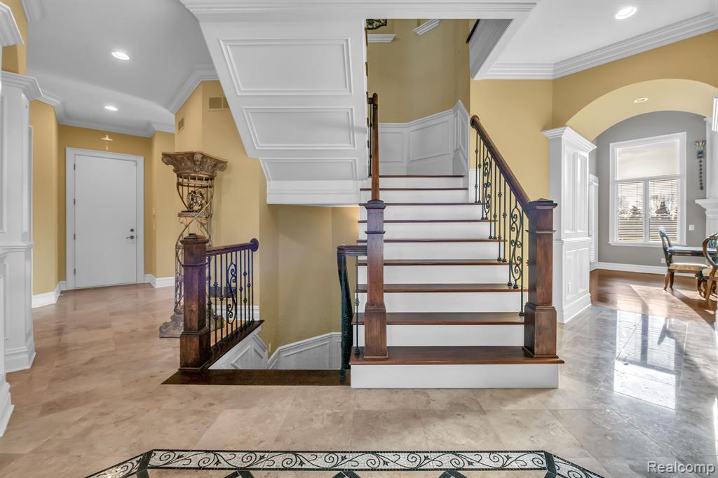 277 Brittany Lane, Saline, MI 48176 — Photo 63