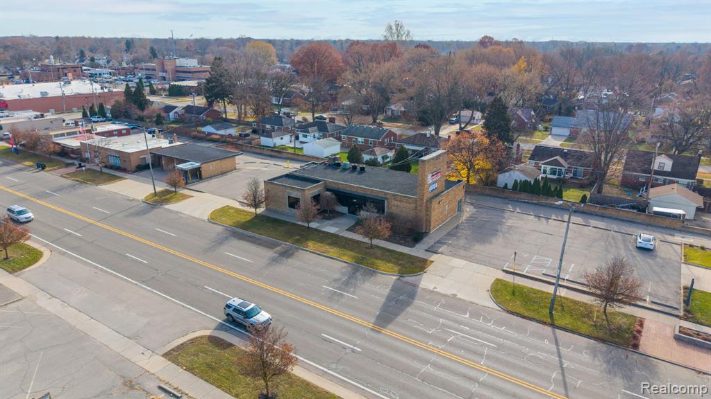 26095 5 Mile Road, Redford, MI 48239 — Photo 7