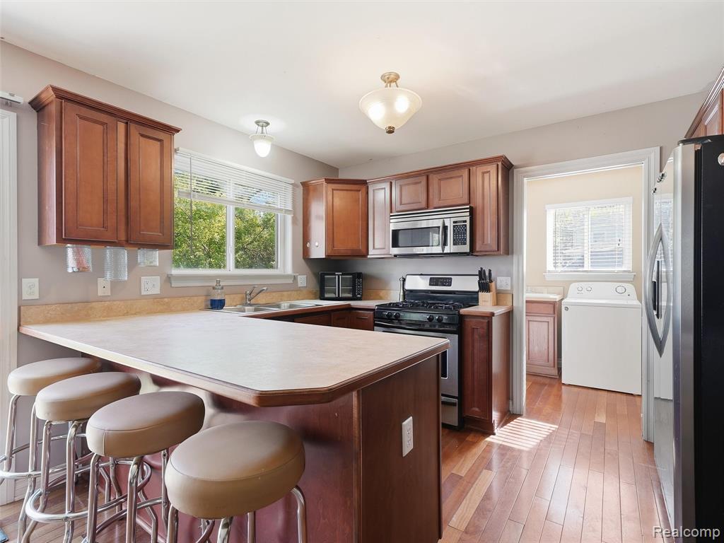 7226 Garvin, Waterford, MI 48329 — Photo 12