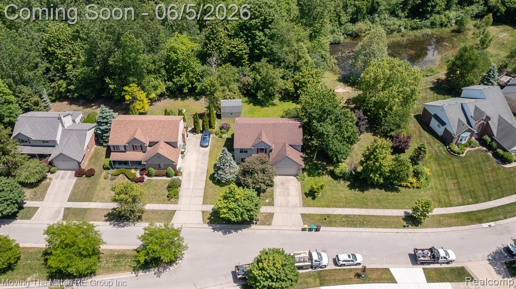 13879 Arlene Lane, Van Buren, MI 48111 — Photo 59