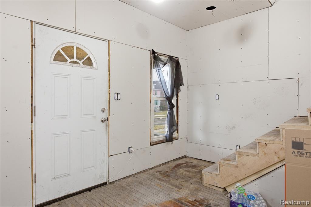 4624 Pacific Street, Detroit, MI 48204 — Photo 3
