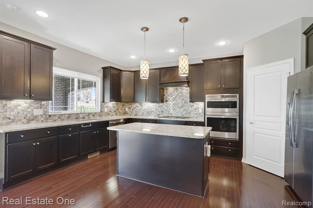 62752 Sawgrass Drive, Washington, MI — Photo 36