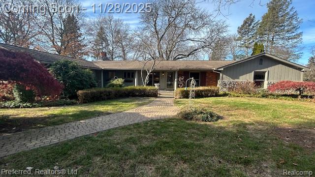 6800 Crestway Drive, Bloomfield, MI 48301 — Photo 3