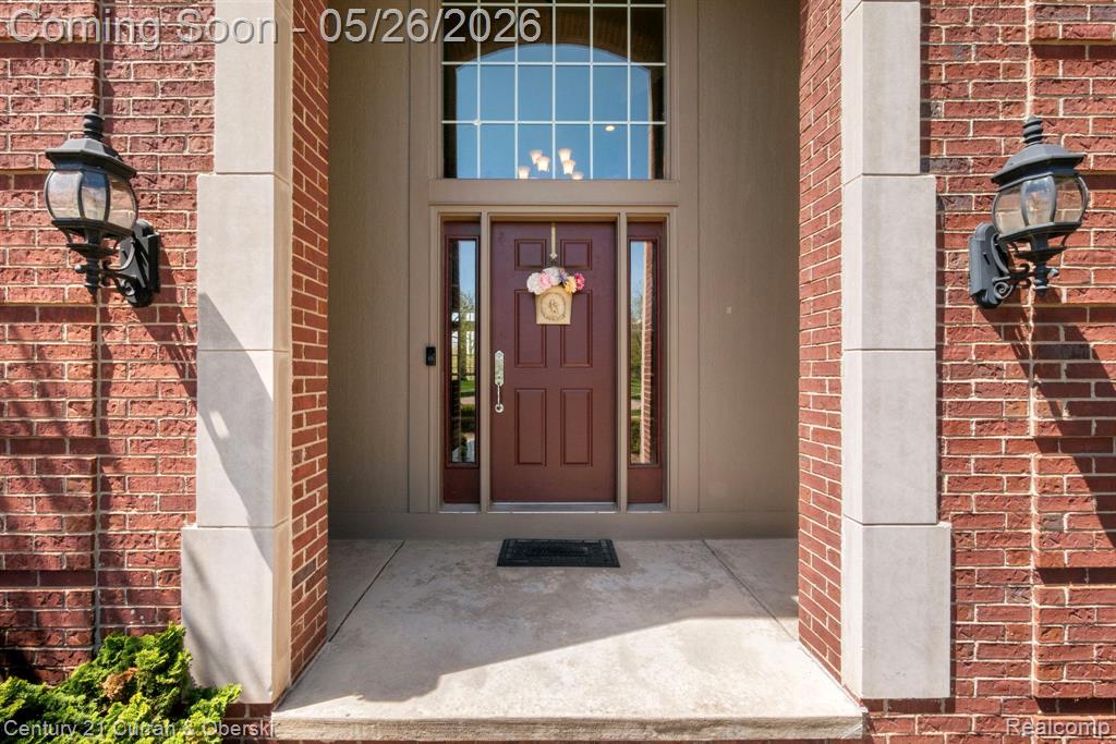15965 Johnson Creek Drive, Northville, MI 48168 — Photo 12