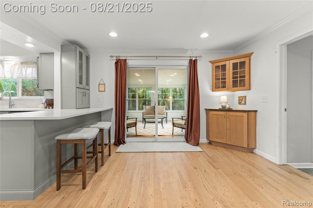 31472 Sunset Drive, Beverly Hills, MI 48025 — Photo 8