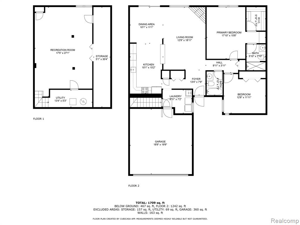 6607 Westbrooke Court, West Bloomfield, MI — Photo 30