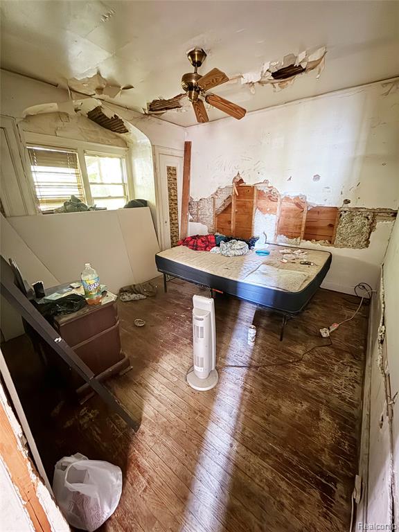 15709 Turner Street, Detroit, MI 48238 — Photo 36