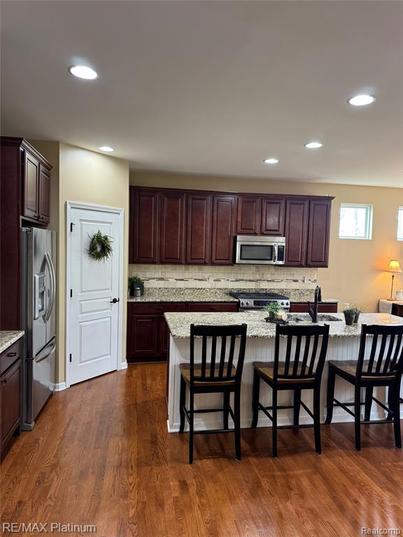 577 Acadia Court, Howell, MI 48843 — Photo 6