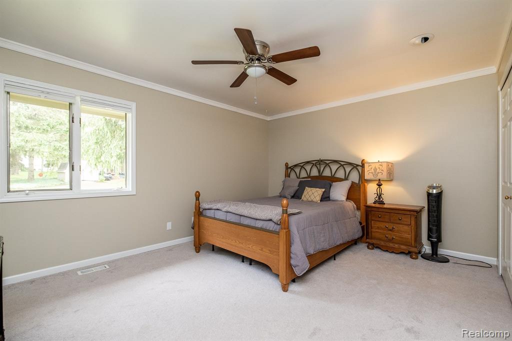 11207 PATTY ANN Lane, Romeo, MI 48065 — Photo 27