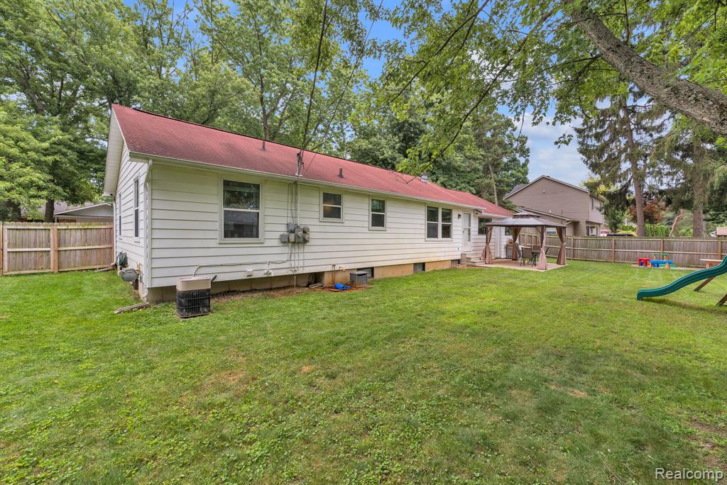 4100 Highland Court, West Bloomfield, MI 48323 — Photo 28