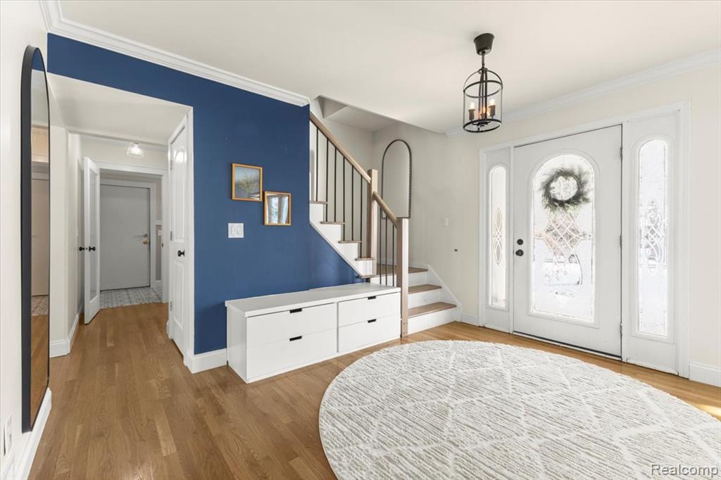 5091 Vincent Trail, Utica, MI 48316 — Photo 10