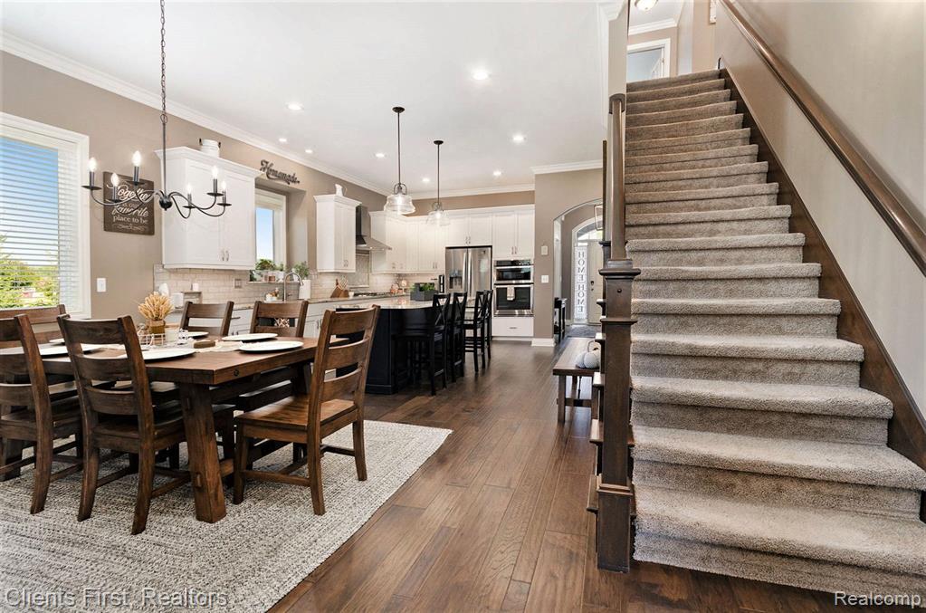 60975 STONECREST Drive, Washington, MI — Photo 18