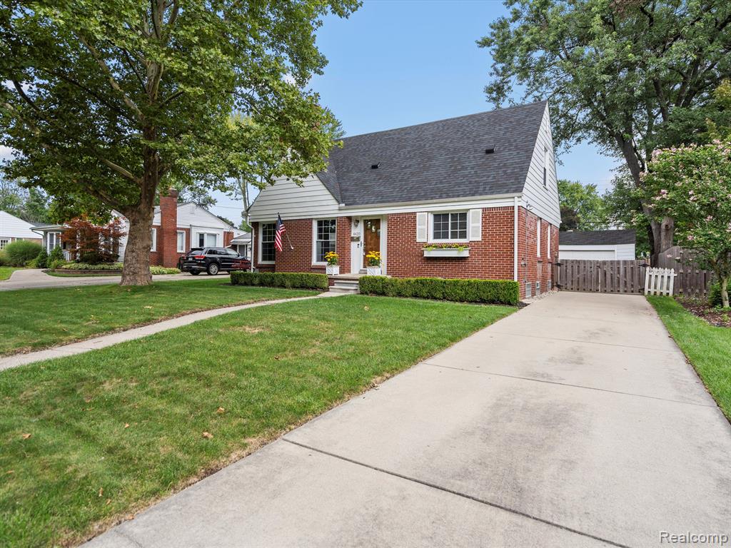 4420 SAMOSET Road, Royal Oak, MI 48073 — Photo 3