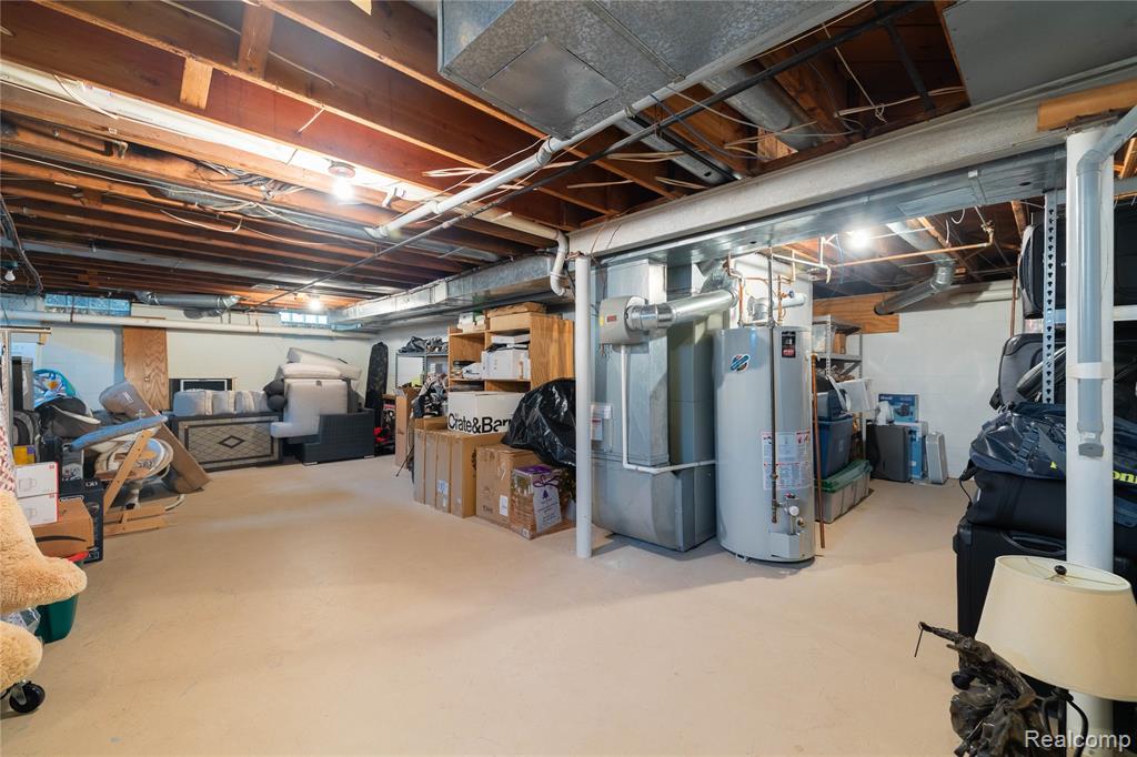21774 East River Road, Grosse Ile, MI 48138 — Photo 45