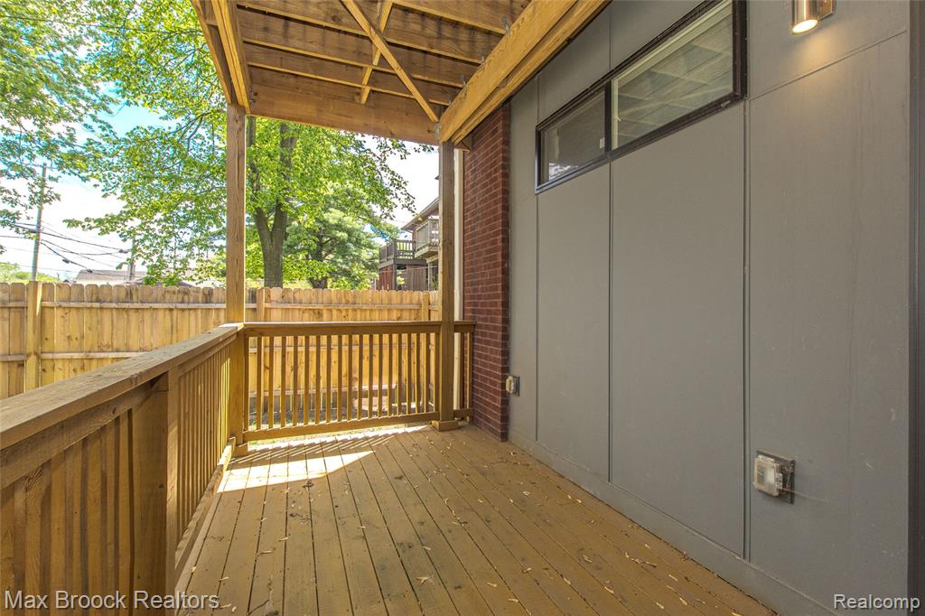 4530 Commonwealth Street, Detroit, MI 48208 — Photo 45