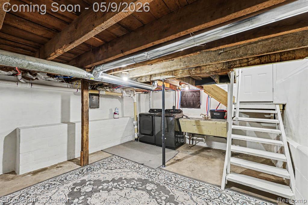 67700 S Forest Avenue, Richmond, MI 48062 — Photo 13
