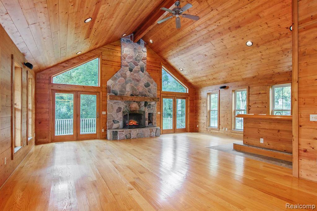 9001 Bergin Road, Howell, MI 48843 — Photo 15
