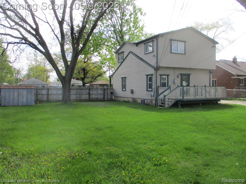 5656 Monroe Street, Dearborn Heights, MI 48125 — Photo 24