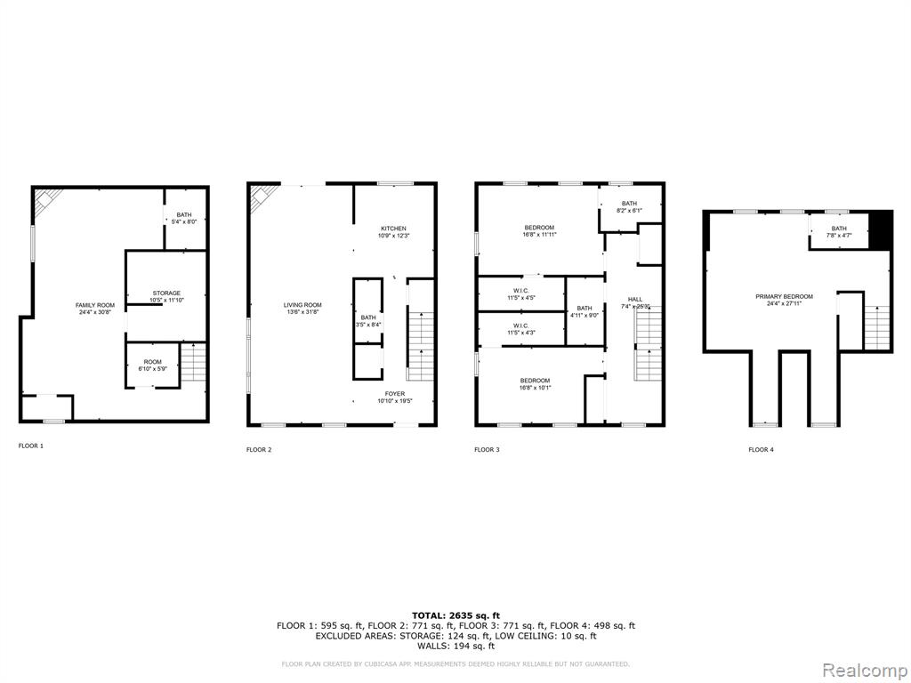790 2nd Street, Wyandotte, MI 48192 — Photo 33