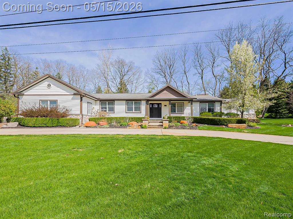3720 E Clarkston Road, Oakland, MI — Photo 57