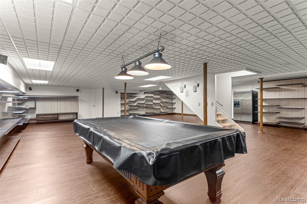 48367 Lake Valley Drive, Shelby Twp, MI 48317 — Photo 43