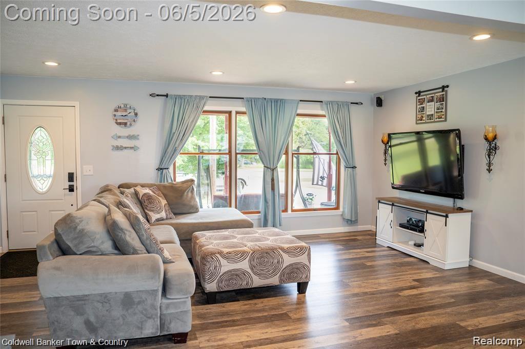 6881 Munsell Road, Howell, MI 48843 — Photo 3
