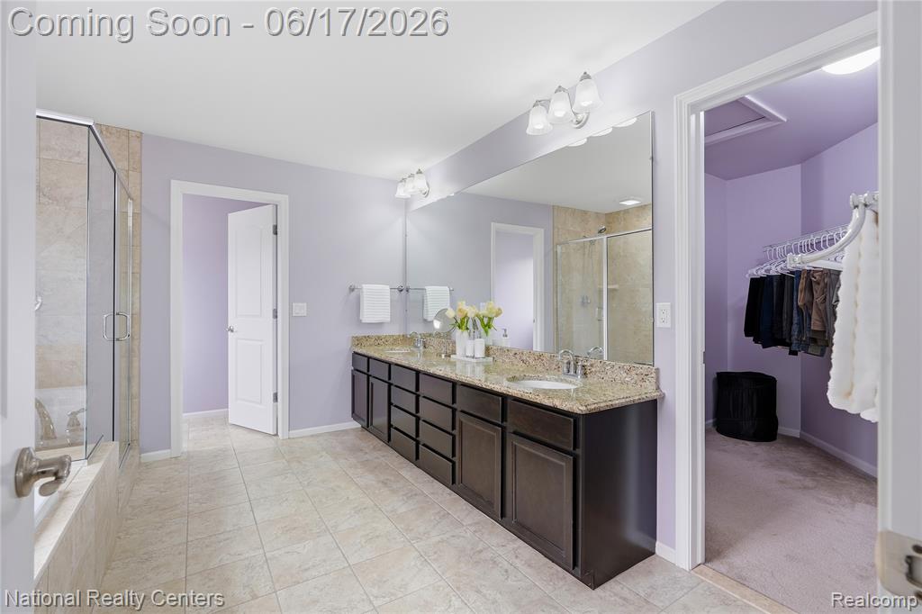 52347 Ferndale Drive, Northville, MI 48167 — Photo 20