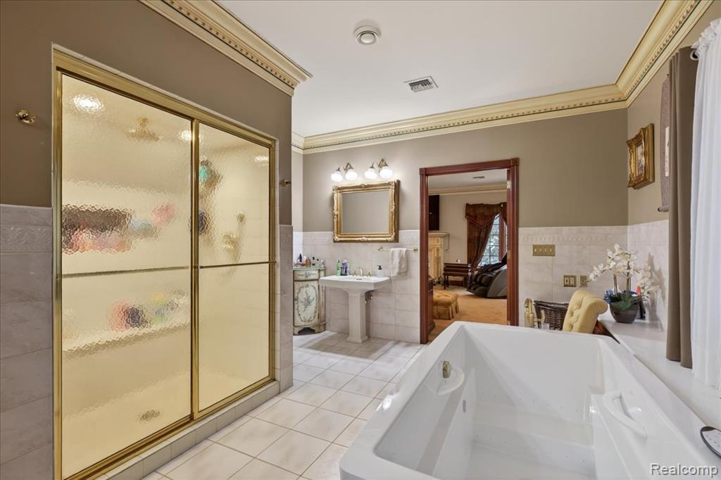 4721 Hasslick Road, North Branch, MI 48461 — Photo 54
