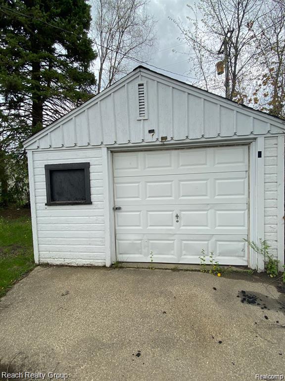 19928 Westphalia Street, Detroit, MI 48205 — Photo 5